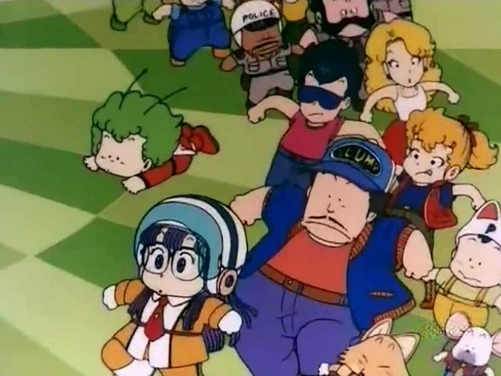 Quaranta anni di Arale 1.jpg Quaranta anni di Arale 1.jpg